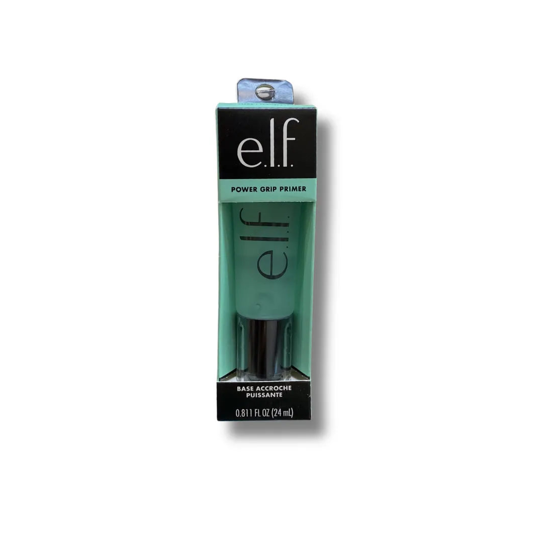 e.l.f Power Grip Primer