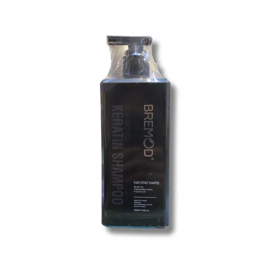Bremod Keratin Shampoo
